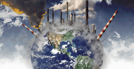 XỬ LÝ BỤI TRONG SẢN XUẤT GỖ