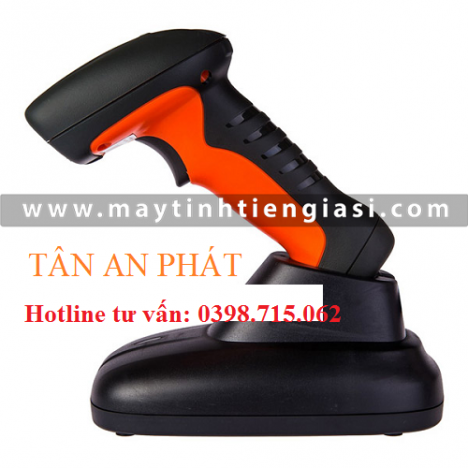  Cung cấp máy quét mã vạch giá rẻ cho nhà sách, siêu thị tại Sóc Trăng 