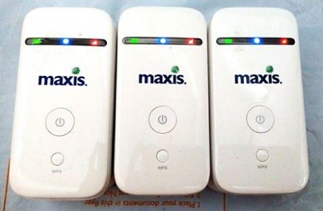 Chuyên sỉ các mặt hàng cục phát Wifi Sun MF65 Maxis Smart Bro MF65 3G 4G giá rẻ nhất
