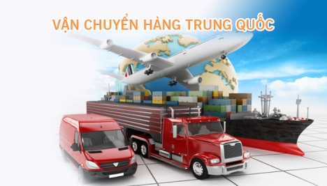 đặc điểm vượt trội của dịch vụ vận chuyển hàng trung quốc hàng đầu hiện nay