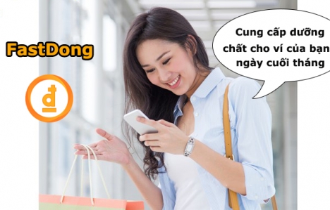 Cứu sống chiếc ví thân thương những ngày cuối tháng!!!