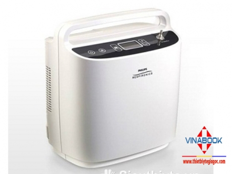 Máy tạo oxy Philips SimplyGo...