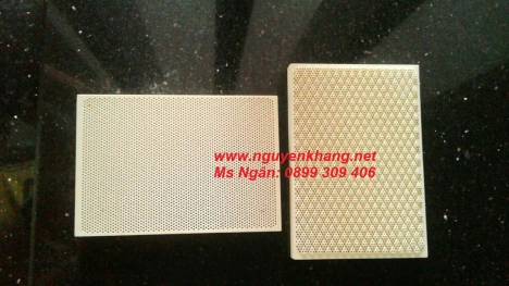 IC đánh lửa- Bộ đánh lửa bếp hồng ngoại, Kim đánh lửa, Gốm tản nhiệt