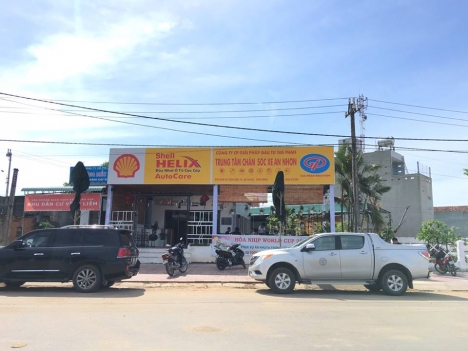 ĐẤT NỀN AN NHƠN HOT NHẤT AN NHƠN