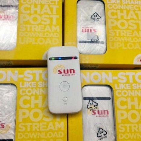 Chuyên sỉ các mặt hàng cục phát Wifi Sun MF65 Maxis Smart Bro MF65 3G 4G giá rẻ nhất