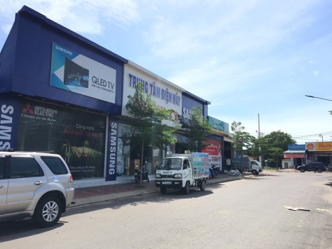 ĐẤT NỀN AN NHƠN HOT NHẤT AN NHƠN