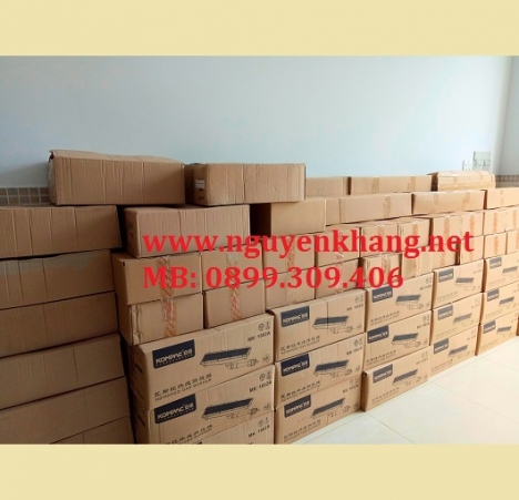 Bếp hồng ngoại- Đầu đốt công nghiệp, IC đánh lửa, gốm tản nhiệt