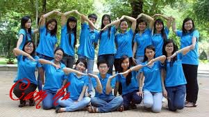Địa chỉ sản xuất đồng phục áo phông các loại theo yêu cầu tốt nhất trên thị trường.