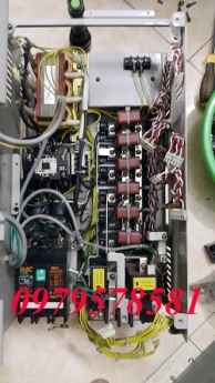 CHUYÊN SỬA CHỮA CHUYÊN NGHIỆP AC SPINDLE YASKAWA ĐIỀU KHIỂN TRỤC CHÍNH MÁY CNC HITACHI