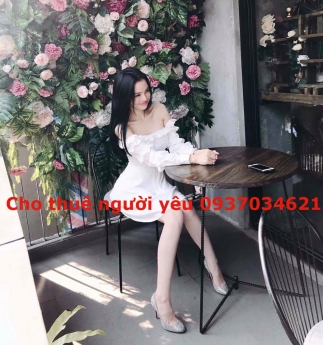 dịch vụ cho thuê người yêu chuyên nghiệp