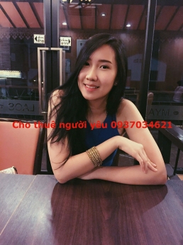 dịch vụ cho thuê người yêu chuyên nghiệp