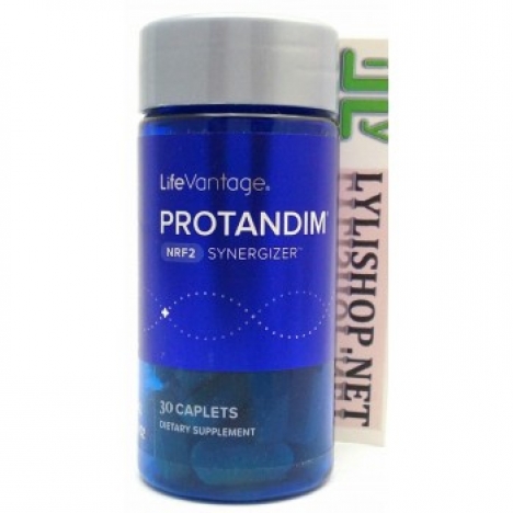 Protandim 30 viên Thần dược chống lão hóa hiệu quả
