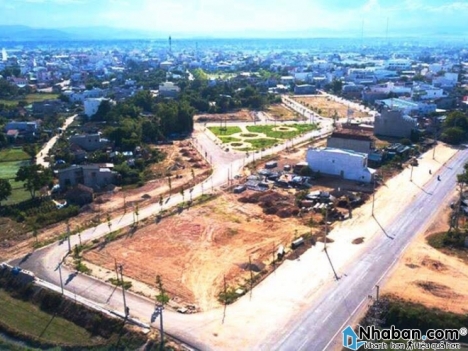 Bán đất nền dự án đô thị An Nhơn Green Park lô mặt đường quốc lộ lh :0326269144