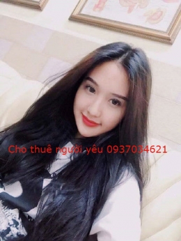 dịch vụ cho thuê người yêu chuyên nghiệp