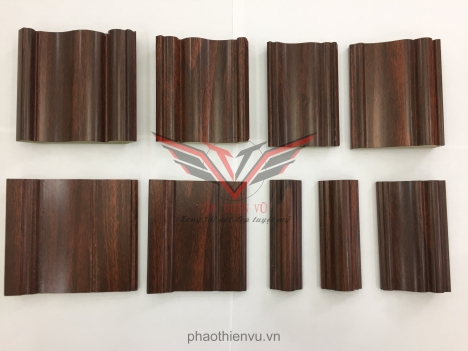 chuyên phân phối phào chỉ ps