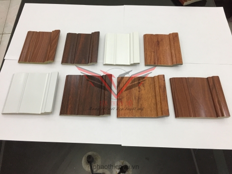 chuyên phân phối phào chỉ ps