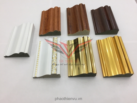 chuyên phân phối phào chỉ ps