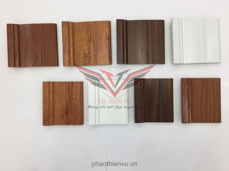 chuyên phân phối phào chỉ ps