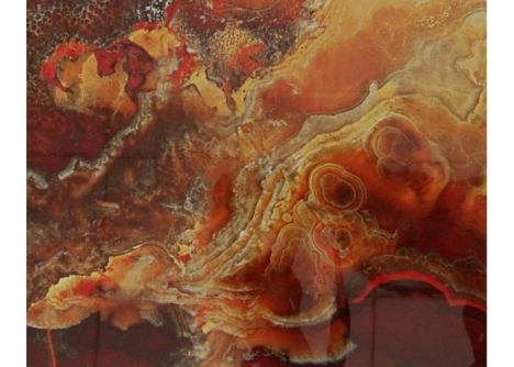 chuyên phân phối tấm ốp pvc giả đá