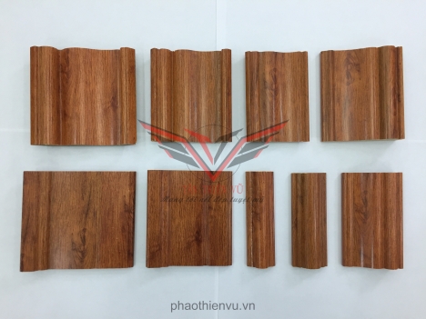 chuyên phân phối phào chỉ ps