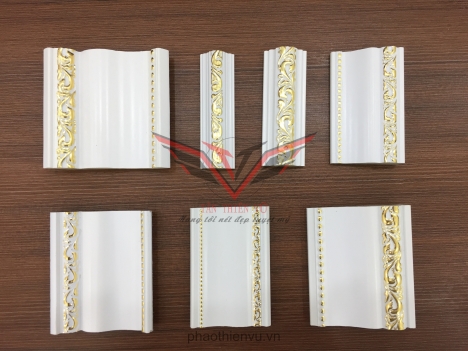 chuyên phân phối phào chỉ ps