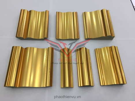 chuyên phân phối phào chỉ ps