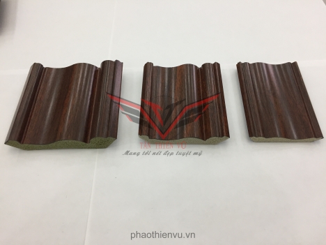 chuyên phân phối phào chỉ ps