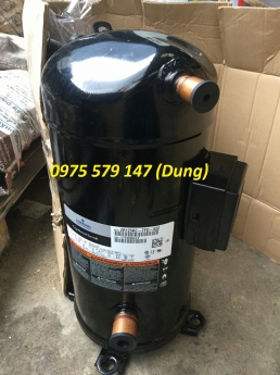 Máy nén lạnh copeland - model: ZR36K3-PFJ-522 (3 ngựa//27.000btu) giao hàng toàn quóc
