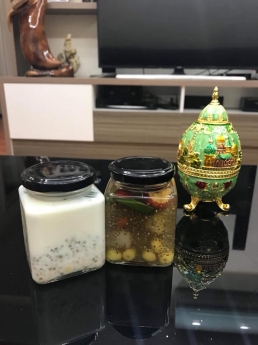 Bán Yến chưng thượng hạng tại Hà Nội giá 190k/200ml