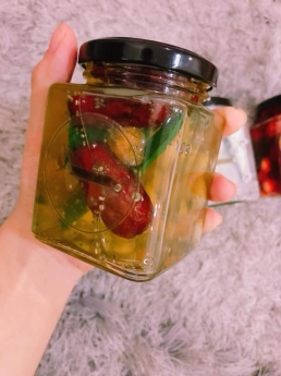 Bán Yến chưng thượng hạng tại Hà Nội giá 190k/200ml
