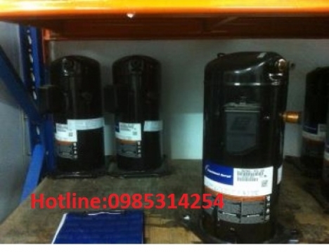 máy nén copeland ZB15KQ-TFD 558