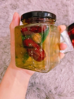 Bán Yến chưng thượng hạng tại Hà Nội giá 190k/200ml