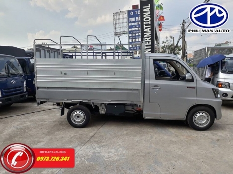 Xe tải nhẹ Veam VPT095 990kg thùng dài 2m6.