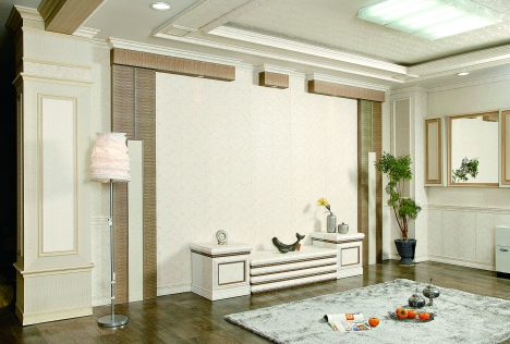Tấm ốp tường 3D