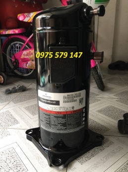 Gía bán block máy nén lạnh ZR40K3-PFJ-522/// lốc lạnh copeland giá rẻ || giao hàng tận nơi Gía bán b