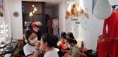 CHO THUÊ MẶT BẰNG KINH DOANH