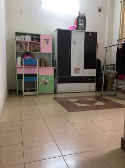 Bán Căn hộ 211- C1,KDC An Bình, diện tích 92,2 m2, hướng Nam, 2 phòng ngủ, LH 0982.821.213 (C. Thy)
