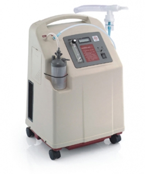 Máy tạo oxy YUWELL 7F-5W.