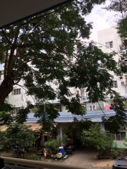 Bán Căn hộ 211- C1,KDC An Bình, diện tích 92,2 m2, hướng Nam, 2 phòng ngủ, LH 0982.821.213 (C. Thy)