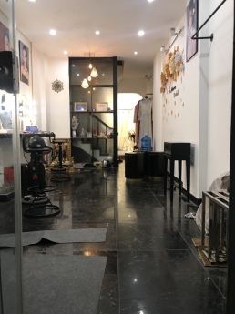CHO THUÊ MẶT BẰNG KINH DOANH