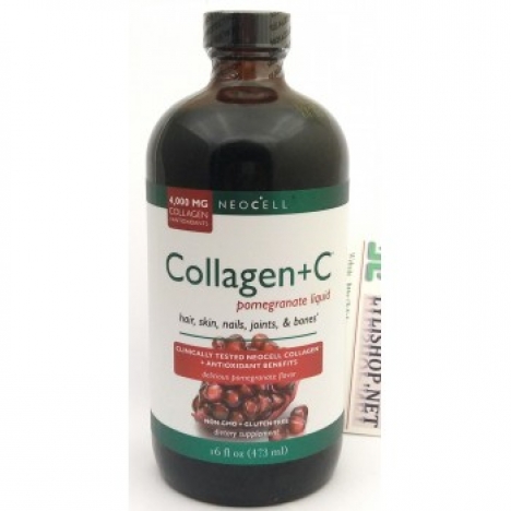 COLLAGEN Nước Lựu đẹp da hiệu quả từ  473ml Mỹ