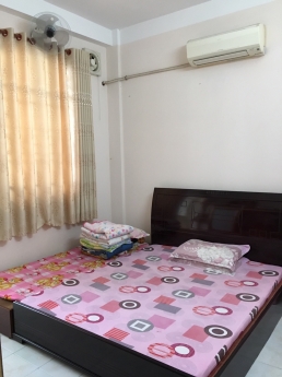 Bán Căn hộ 211- C1,KDC An Bình, diện tích 92,2 m2, hướng Nam, 2 phòng ngủ, LH 0982.821.213 (C. Thy)