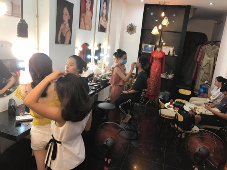 CHO THUÊ MẶT BẰNG KINH DOANH