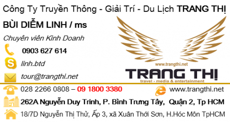 du lịch hội nghị