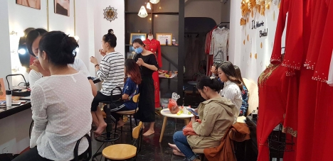 CHO THUÊ MẶT BẰNG KINH DOANH