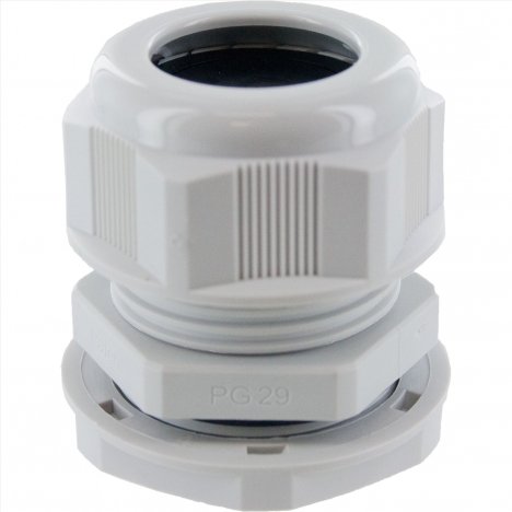 Ốc xiết cáp PG