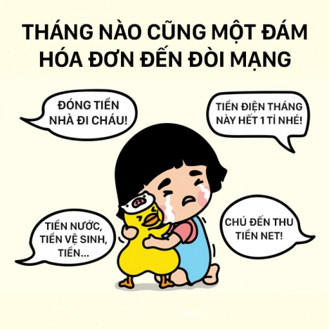 Tiền không phải là tất cả nhưng không có tiền thì chả có gì thế thôi!