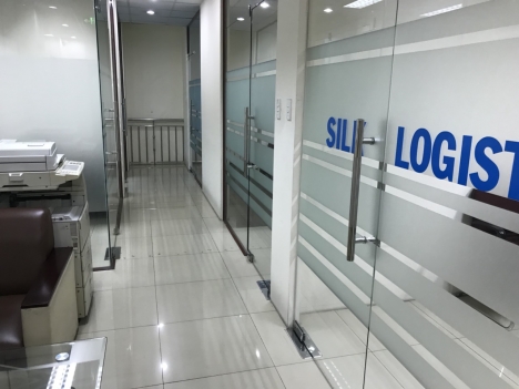 Fimexco Office cho thuê văn phòng đường Lê Thánh Tôn ,quận 1