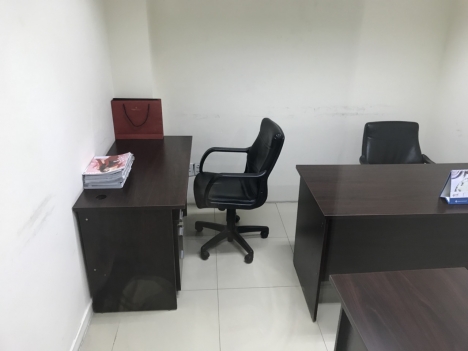 Fimexco Office cho thuê văn phòng đường Lê Thánh Tôn ,quận 1