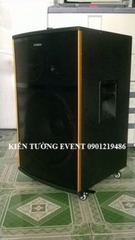Cho thuê loa kéo Cần Thơ